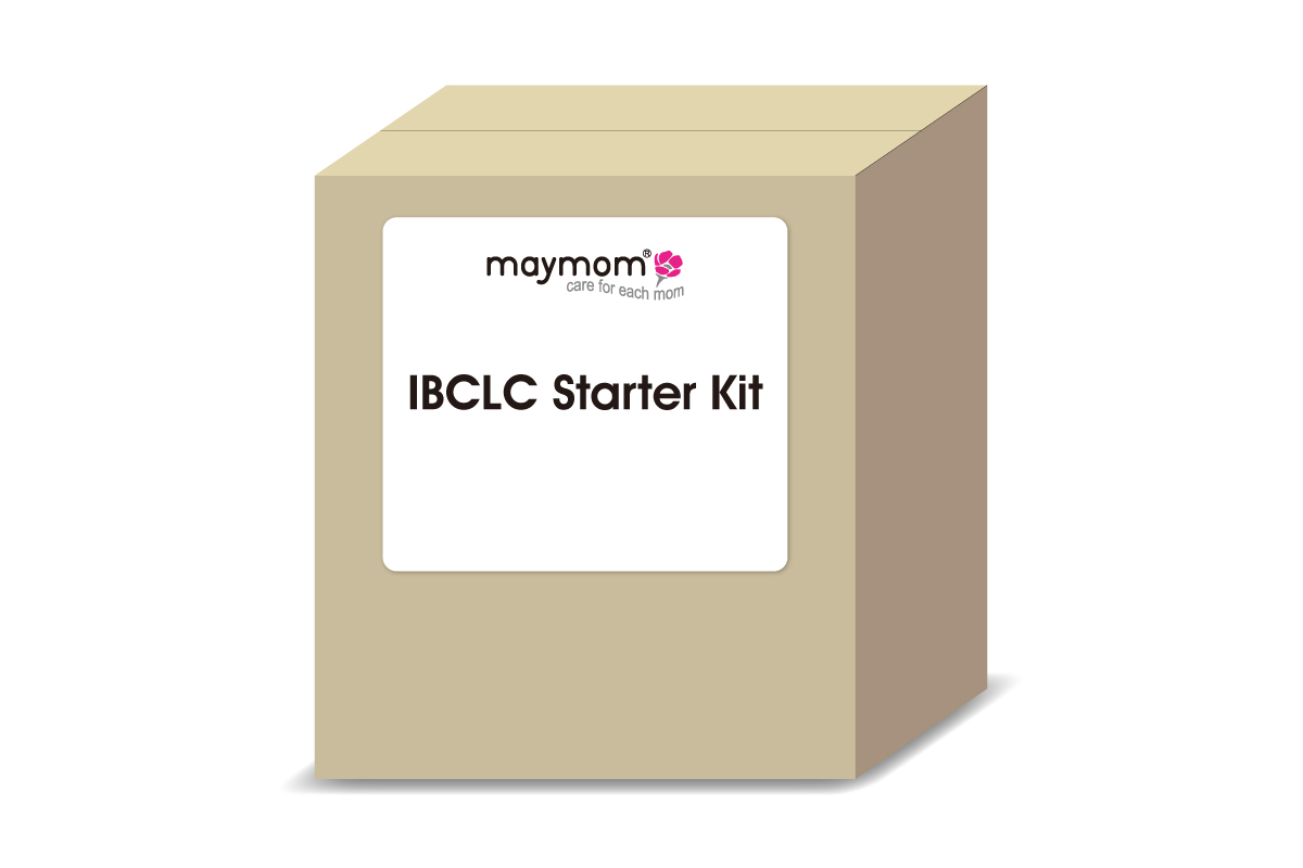 IBCLC Starter Kit for Lactation Consultants