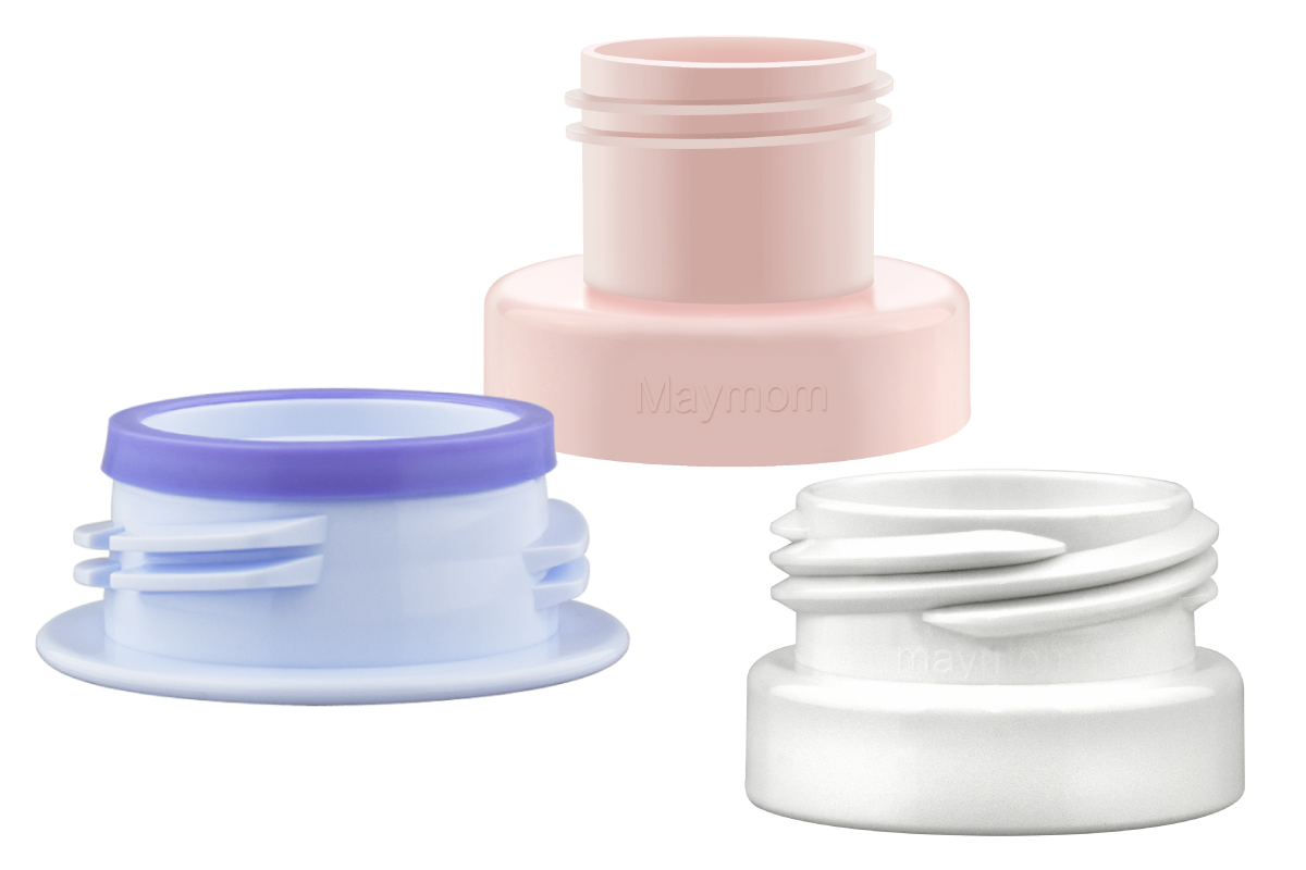 Bottle Converter - Bride between Systems