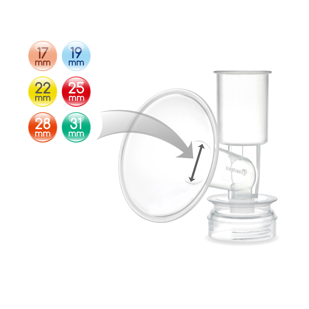 One-piece Flange Size Selection